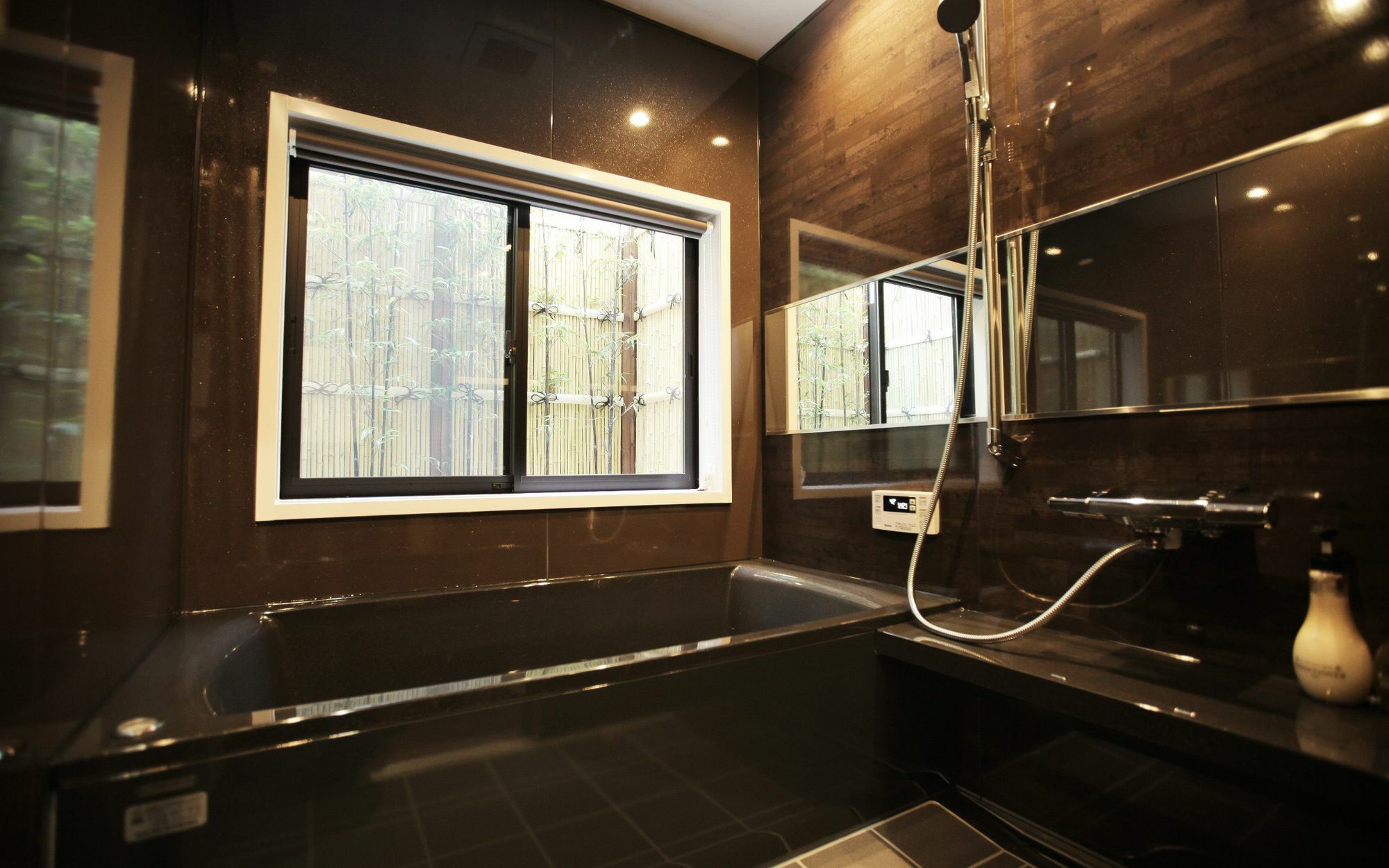 Hosta Nijo Aoi Villa Kyoto Exterior photo
